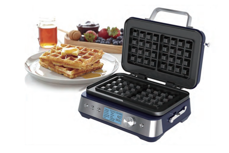 牛排機（LS-WMO1A ）